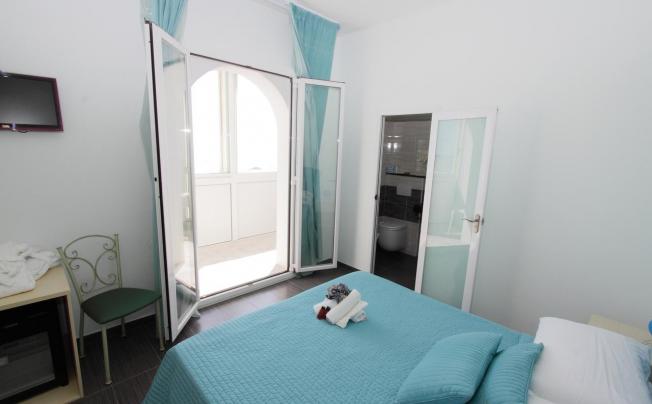 Фото отеля Hotel spiaggia marconi