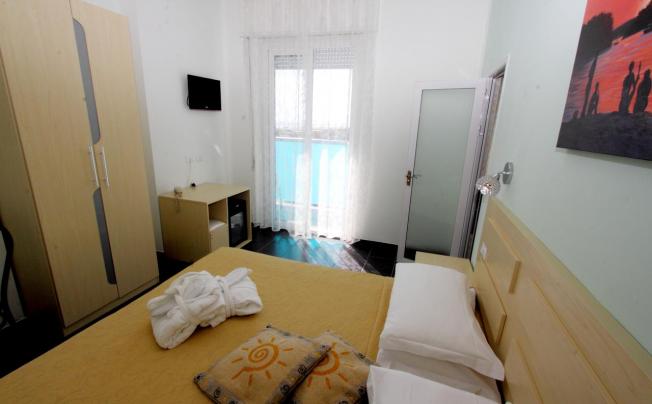Фото отеля Hotel spiaggia marconi