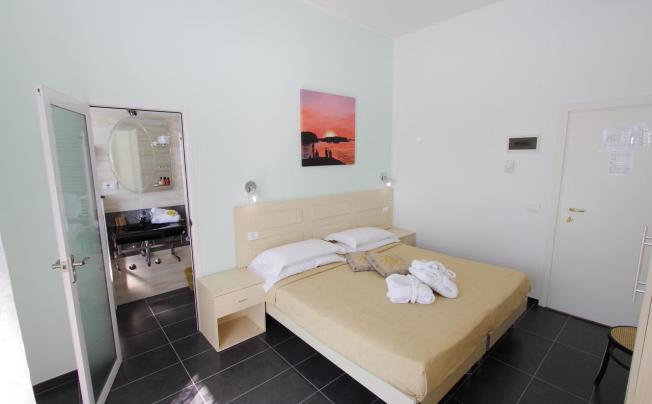 Фото отеля Hotel spiaggia marconi