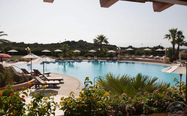 Фото отеля Sant' elmo beach hotel