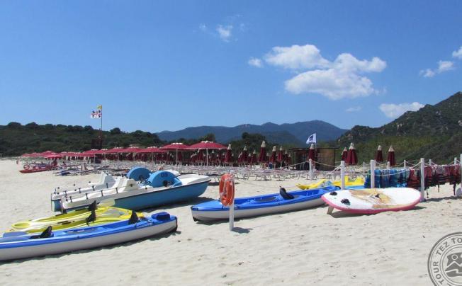 Фото отеля Sant' elmo beach hotel