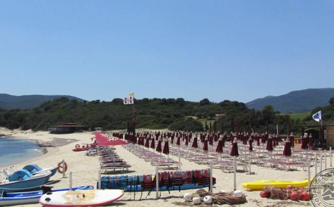 Фото отеля Sant' elmo beach hotel