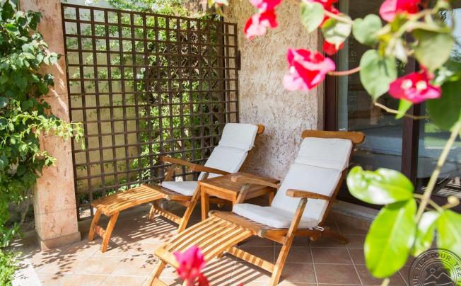 Фото отеля Sant' elmo beach hotel