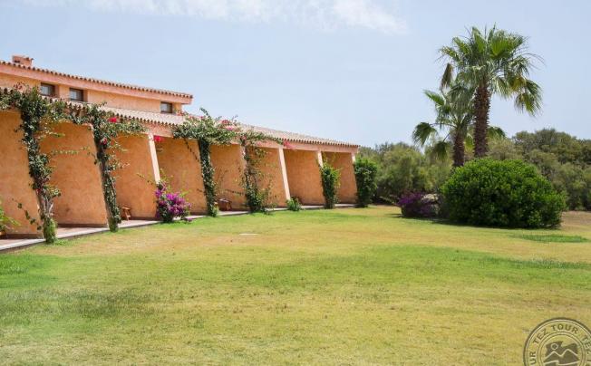 Фото отеля Sant' elmo beach hotel