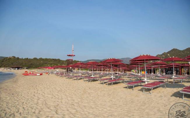 Фото отеля Sant' elmo beach hotel