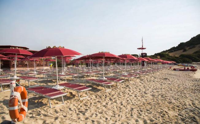Фото отеля Sant' elmo beach hotel