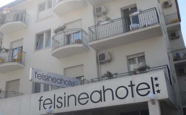 Фото отеля Felsinea