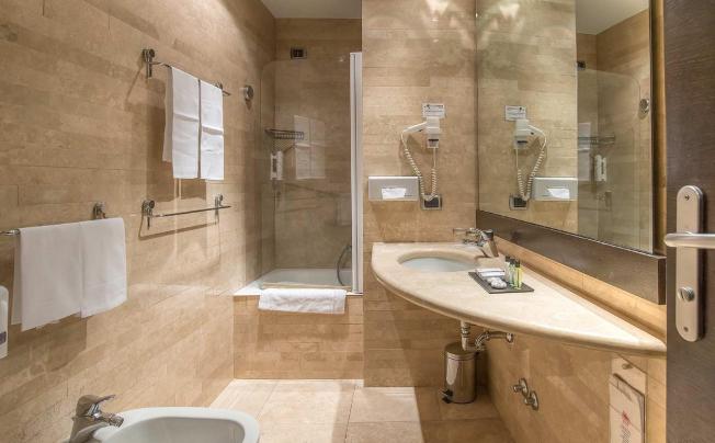Фото отеля Accademia Hotel