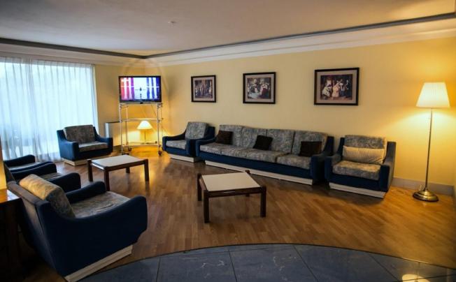 Фото отеля Orizzonti hotel