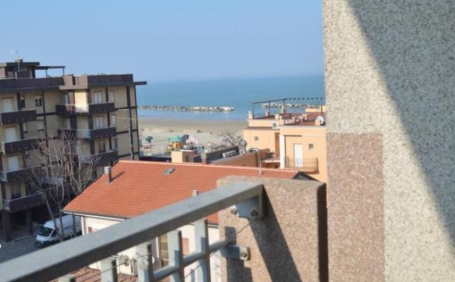 Фото отеля Orizzonti hotel