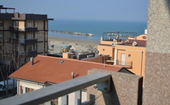 Фото отеля Orizzonti hotel