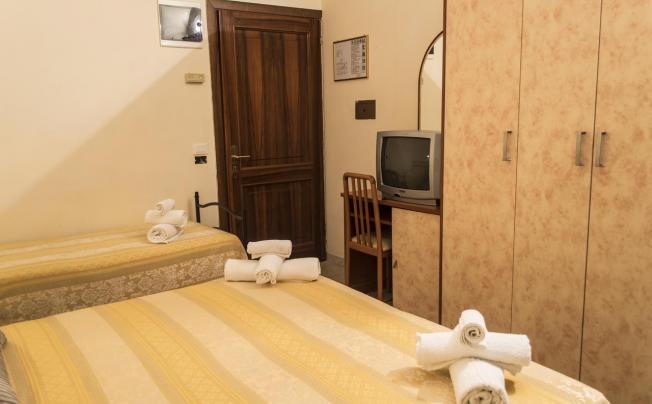 Фото отеля Orizzonti hotel