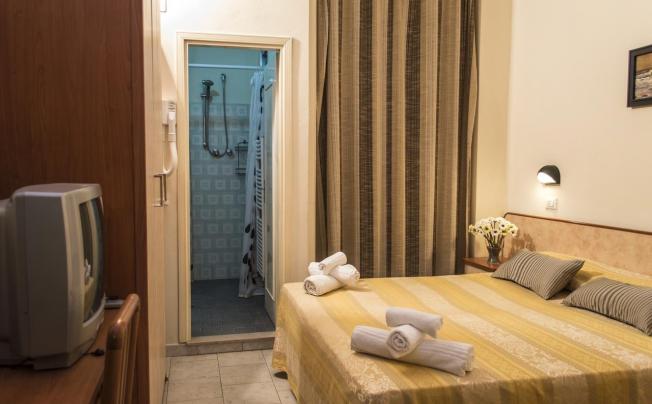 Фото отеля Orizzonti hotel