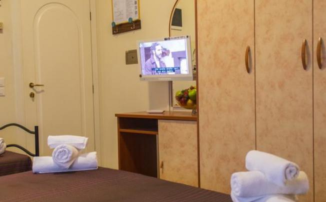 Фото отеля Orizzonti hotel