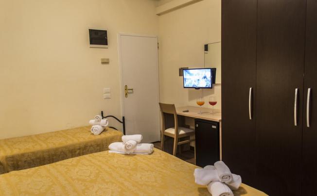 Фото отеля Orizzonti hotel