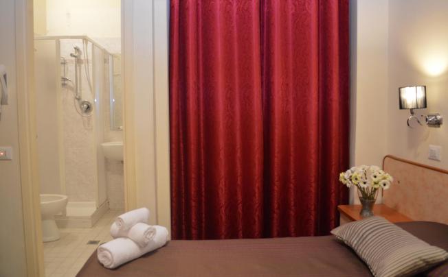 Фото отеля Orizzonti hotel