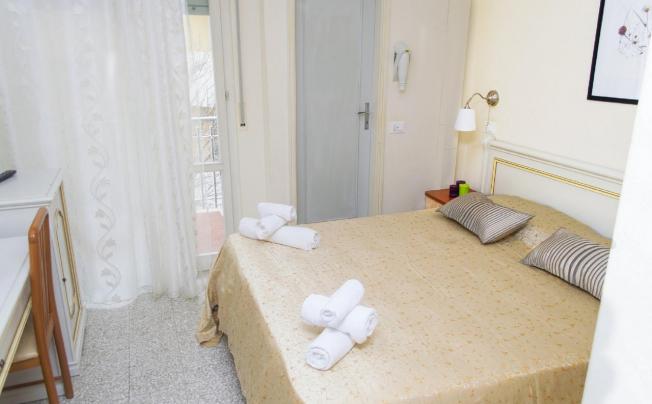 Фото отеля Orizzonti hotel