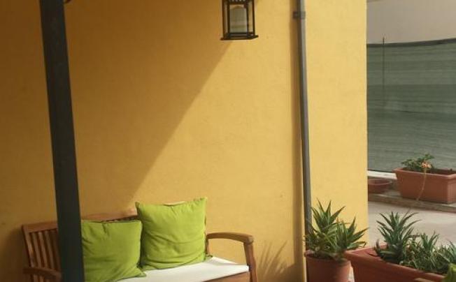 Фото отеля Orizzonti hotel