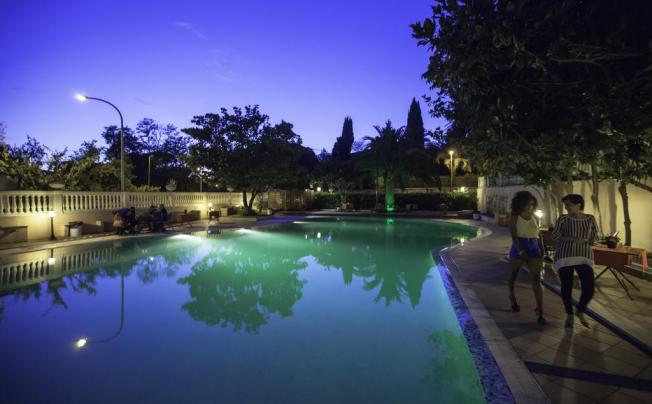 Фото отеля GRAND HOTEL DEL GIANICOLO 