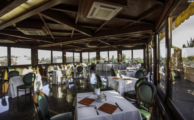 Фото отеля GRAND HOTEL DEL GIANICOLO 