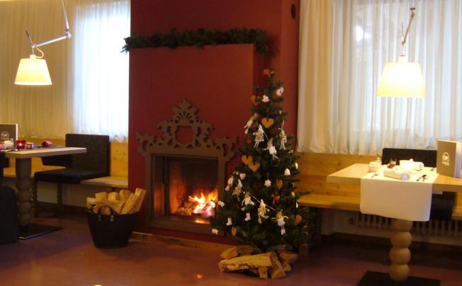 Фото отеля Villa Kofler