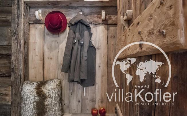 Фото отеля Villa Kofler
