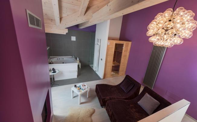 Фото отеля Villa Kofler