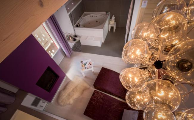 Фото отеля Villa Kofler
