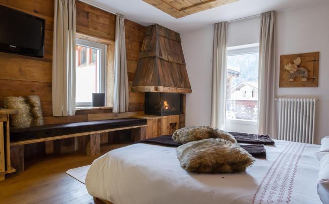 Фото отеля Villa Kofler