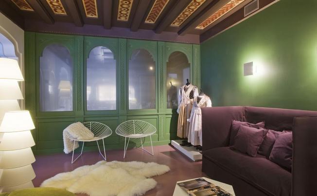 Фото отеля Villa Kofler