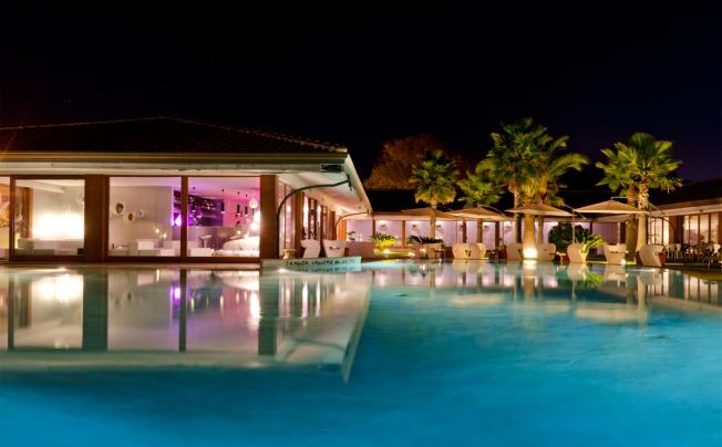 Фото отеля Hotel Heracles Village