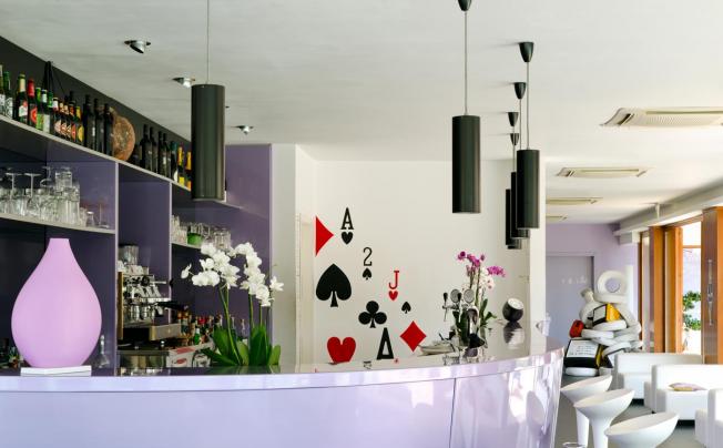 Фото отеля Hotel Heracles Village