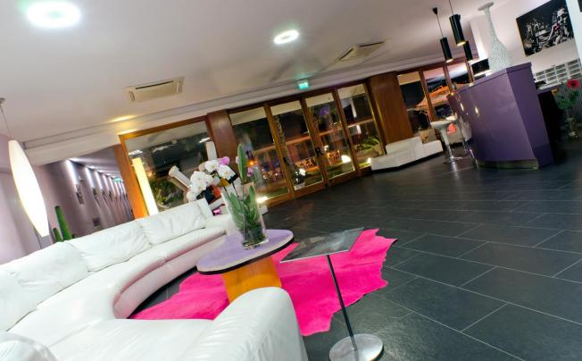 Фото отеля Hotel Heracles Village