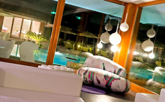 Фото отеля Hotel Heracles Village