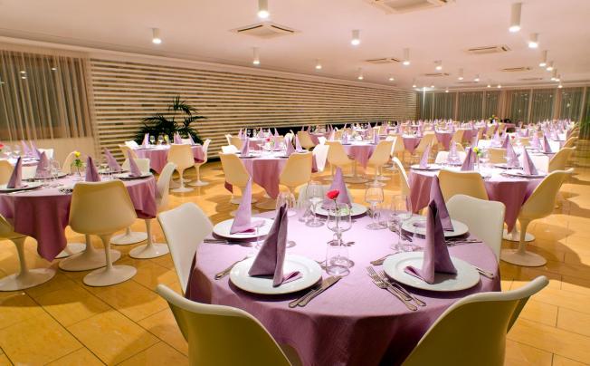 Фото отеля Hotel Heracles Village