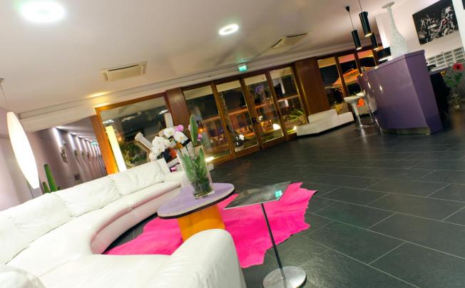 Фото отеля Hotel Heracles Village