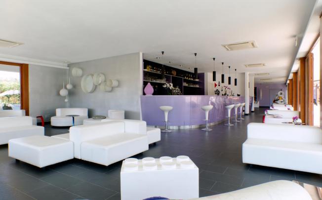 Фото отеля Hotel Heracles Village