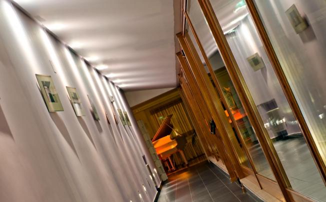 Фото отеля Hotel Heracles Village