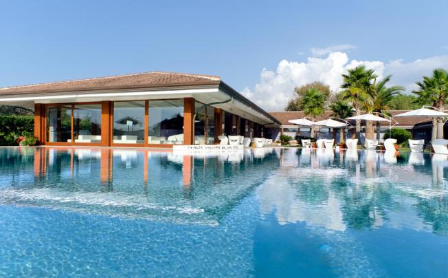 Фото отеля Hotel Heracles Village