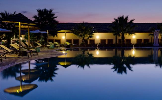 Фото отеля Hotel Heracles Village