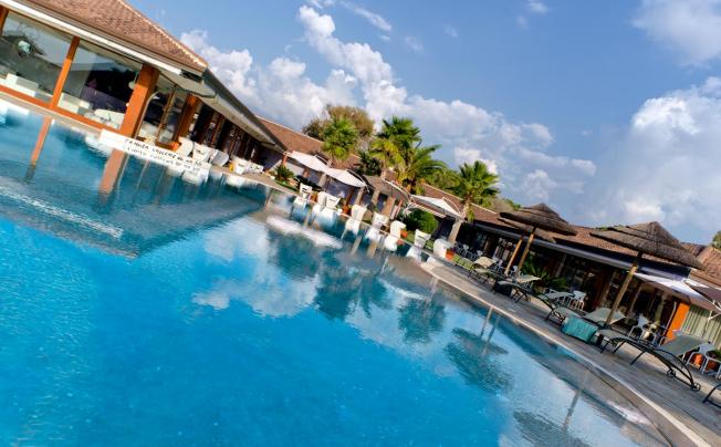 Фото отеля Hotel Heracles Village