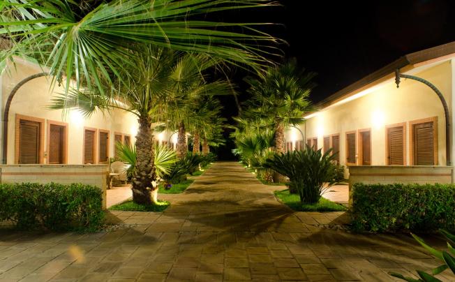 Фото отеля Hotel Heracles Village