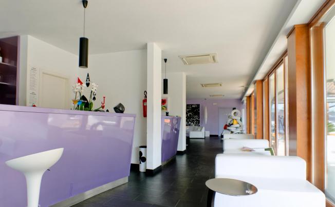 Фото отеля Hotel Heracles Village
