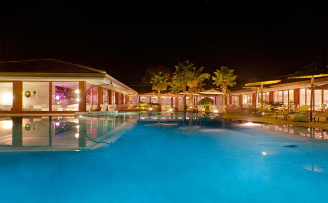 Фото отеля Hotel Heracles Village