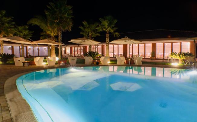 Фото отеля Hotel Heracles Village