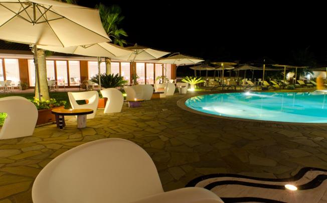 Фото отеля Hotel Heracles Village
