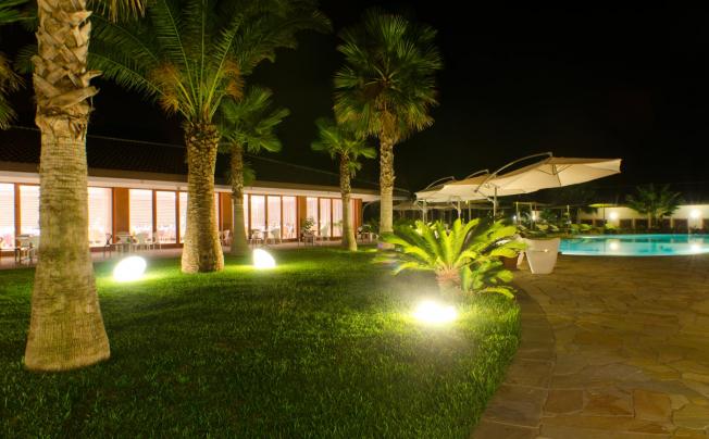 Фото отеля Hotel Heracles Village