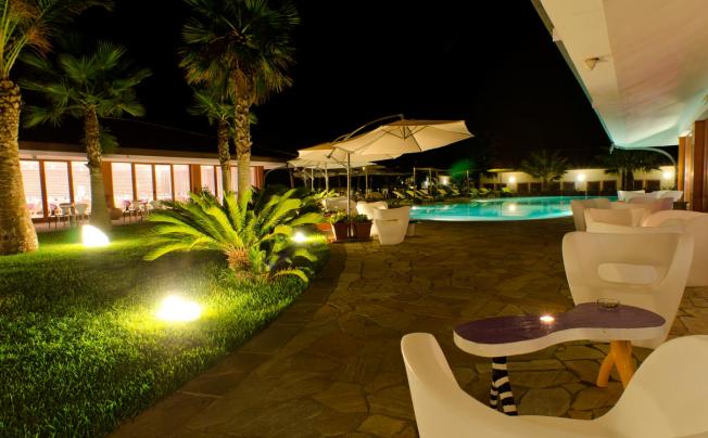 Фото отеля Hotel Heracles Village
