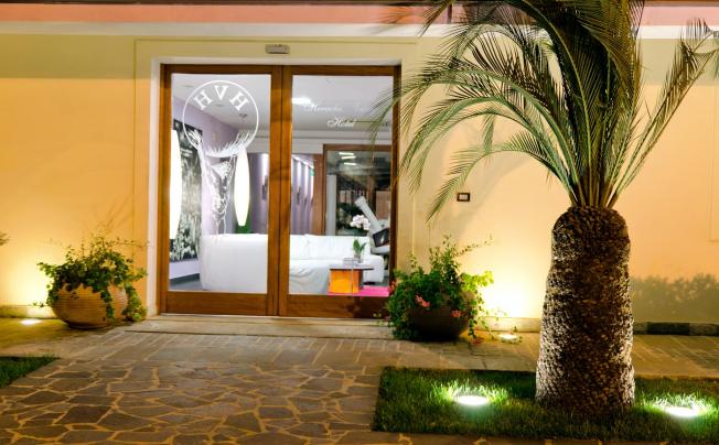 Фото отеля Hotel Heracles Village