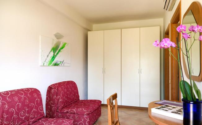 Фото отеля Hotel Heracles Village